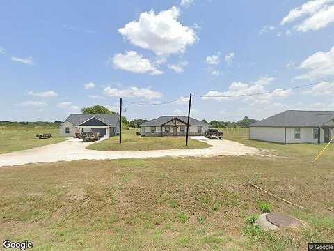 East, EAST BERNARD, TX 77435