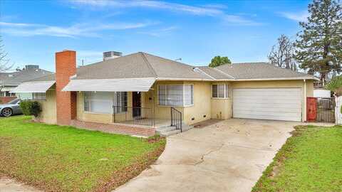 Princeton, FRESNO, CA 93703