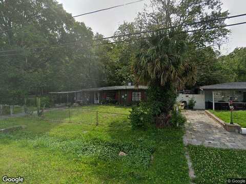 Nicholas, JACKSONVILLE, FL 32207