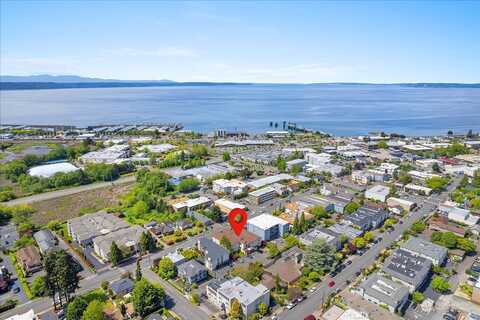 3Rd, EDMONDS, WA 98020