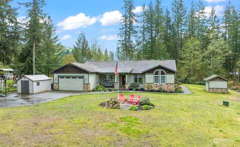 268Th, RAVENSDALE, WA 98051