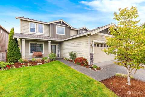 224Th, MAPLE VALLEY, WA 98038