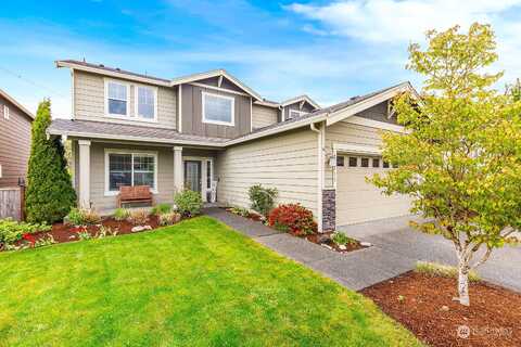 224Th, MAPLE VALLEY, WA 98038