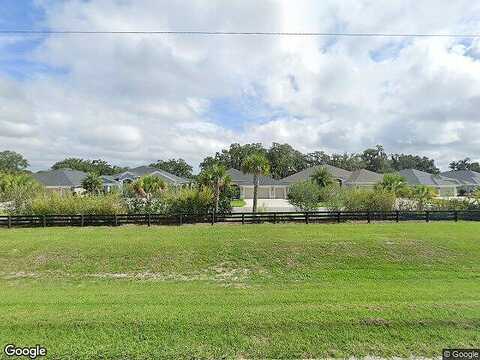 Dunham, THE VILLAGES, FL 32163