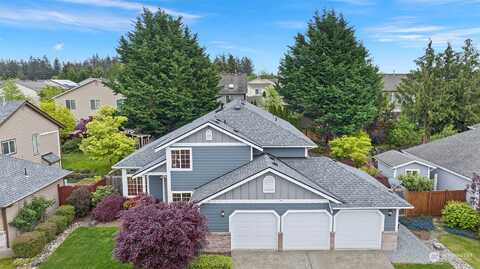 176Th, COVINGTON, WA 98042