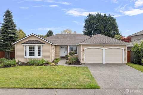 161St, COVINGTON, WA 98042