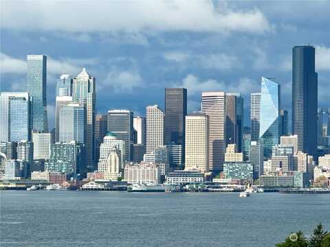 Harbor, SEATTLE, WA 98126