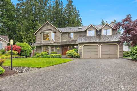 17Th, SAMMAMISH, WA 98074