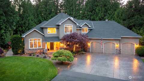 225Th, SAMMAMISH, WA 98074