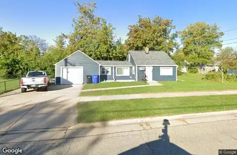 Jackson, APPLETON, WI 54915