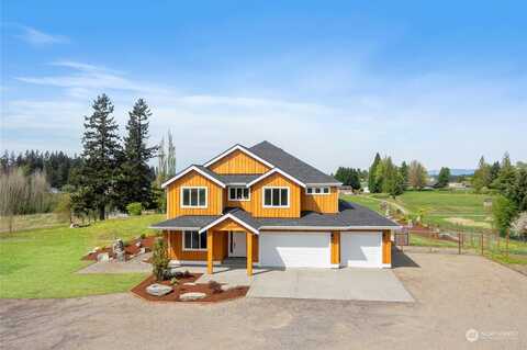 424Th, ENUMCLAW, WA 98022