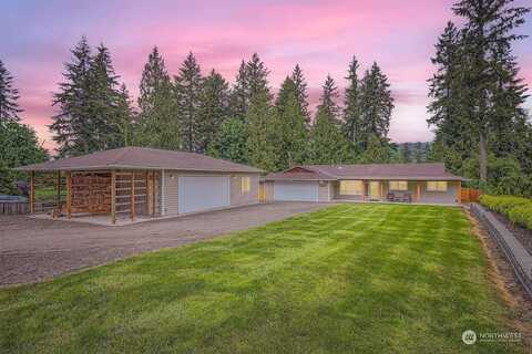 146Th, RENTON, WA 98059