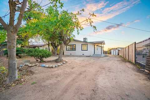 Palm, CHOWCHILLA, CA 93610
