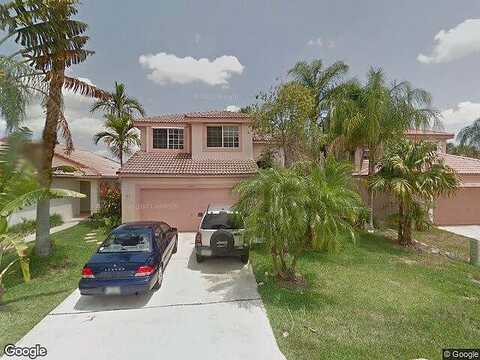 3Rd, PEMBROKE PINES, FL 33029