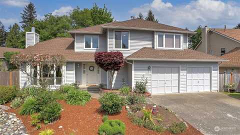 157Th, RENTON, WA 98058