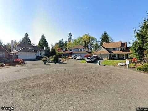 157Th, RENTON, WA 98058