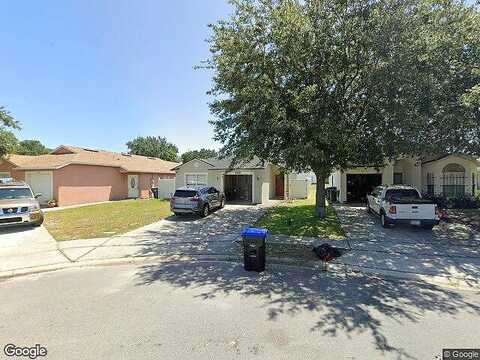 Pointe Ridge, ORLANDO, FL 32808