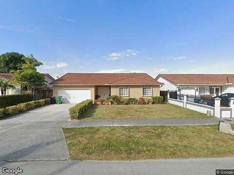 179Th, MIAMI, FL 33187