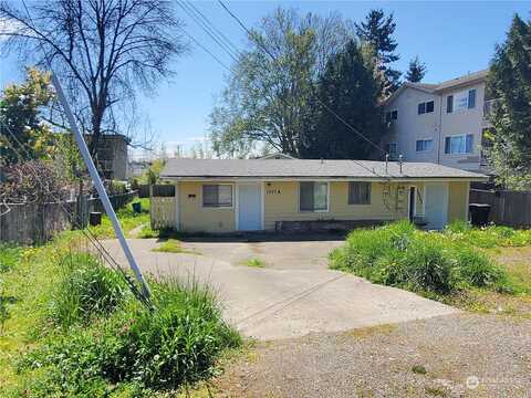 147Th, SHORELINE, WA 98155