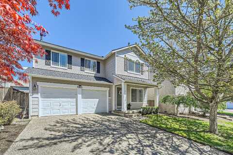 50Th, EVERETT, WA 98208