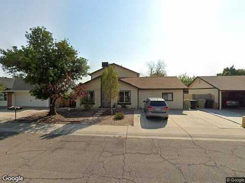 60Th, GLENDALE, AZ 85306