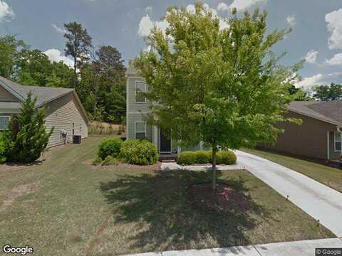 Brockett, ATHENS, GA 30607