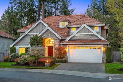 3Rd, MILL CREEK, WA 98012