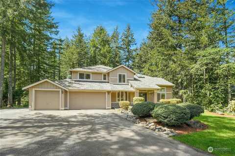 461St, NORTH BEND, WA 98045