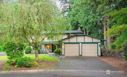 190Th, WOODINVILLE, WA 98072