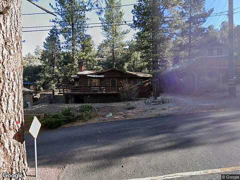 Linden, PINE MOUNTAIN CLUB, CA 93222