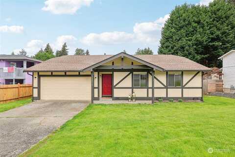 223Rd, KENT, WA 98031