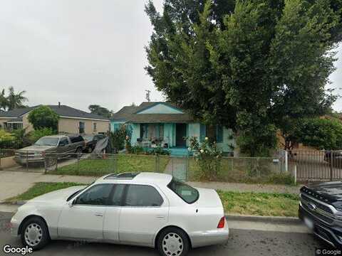 133Rd, COMPTON, CA 90222