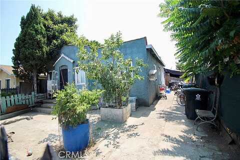 76Th, LOS ANGELES, CA 90001