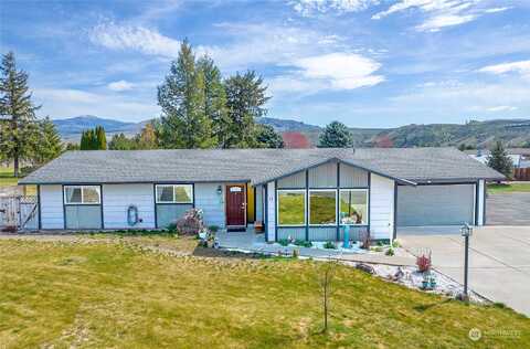 Parkway, OMAK, WA 98841