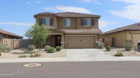 20Th, FLORENCE, AZ 85132