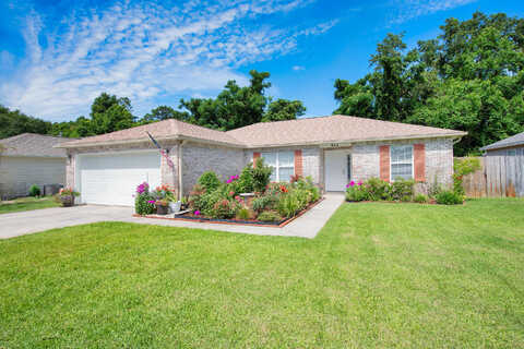 Scenic Oak, FORT WALTON BEACH, FL 32547