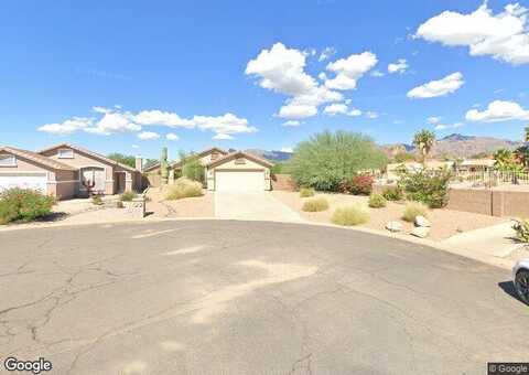 Civano, GOLD CANYON, AZ 85118