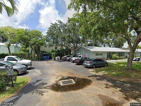 40Th, FORT LAUDERDALE, FL 33314