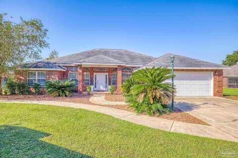 Chantey, CRESTVIEW, FL 32539