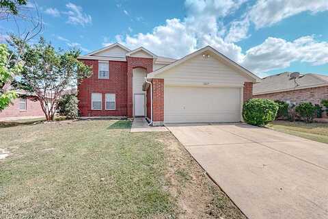 Kingsgate, RHOME, TX 76078