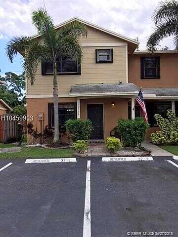 3Rd, PEMBROKE PINES, FL 33026
