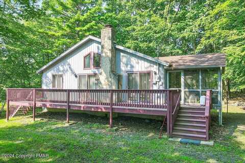 Lancaster, BUSHKILL, PA 18324