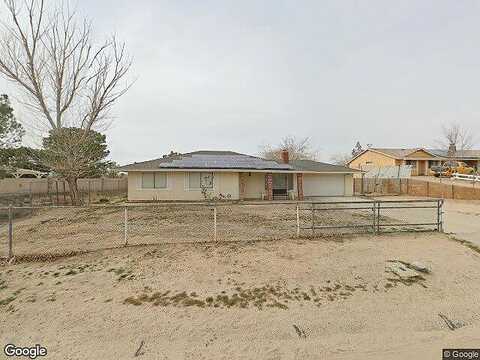 154Th, PALMDALE, CA 93591