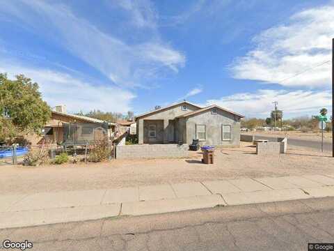 Main, COOLIDGE, AZ 85128