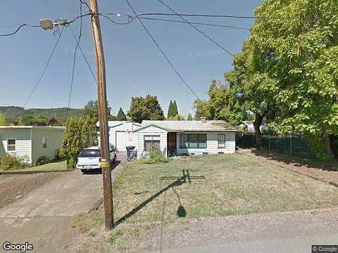 Patterson, ROSEBURG, OR 97470