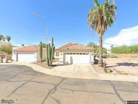 Terrace, CASA GRANDE, AZ 85122