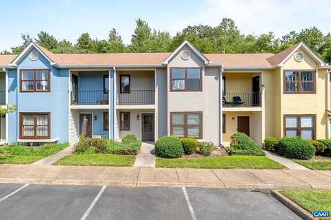 Mill Park Drive, CHARLOTTESVILLE, VA 22901