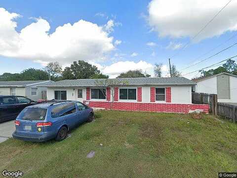 64Th, PINELLAS PARK, FL 33781