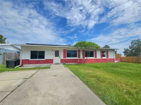 64Th, PINELLAS PARK, FL 33781