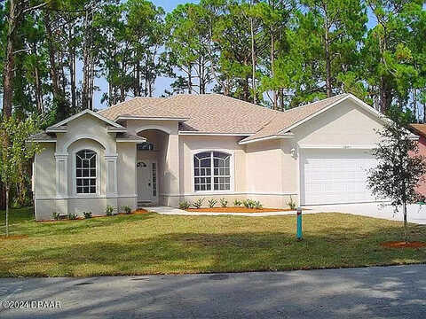 Poinciana, PORT ORANGE, FL 32127